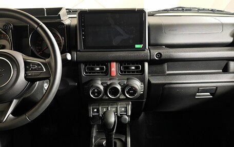 Suzuki Jimny, 2024 год, 3 650 000 рублей, 15 фотография
