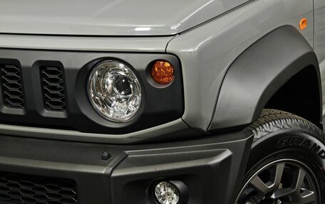 Suzuki Jimny, 2024 год, 3 650 000 рублей, 10 фотография