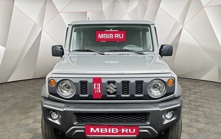 Suzuki Jimny, 2024 год, 3 650 000 рублей, 7 фотография