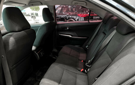 Toyota Camry, 2016 год, 1 700 000 рублей, 16 фотография