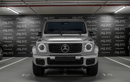 Mercedes-Benz G-Класс W463 рестайлинг _iii, 2026 год, 25 970 000 рублей, 4 фотография