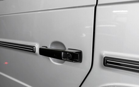 Mercedes-Benz G-Класс W463 рестайлинг _iii, 2026 год, 25 970 000 рублей, 8 фотография