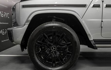 Mercedes-Benz G-Класс W463 рестайлинг _iii, 2026 год, 25 970 000 рублей, 9 фотография