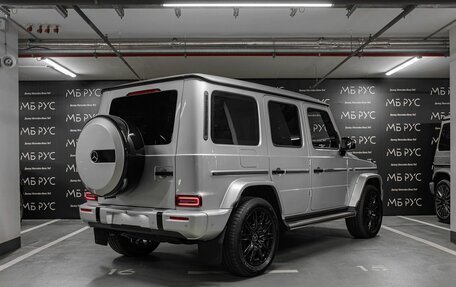 Mercedes-Benz G-Класс W463 рестайлинг _iii, 2026 год, 25 970 000 рублей, 6 фотография