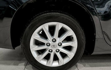 Toyota Camry, 2016 год, 1 700 000 рублей, 22 фотография