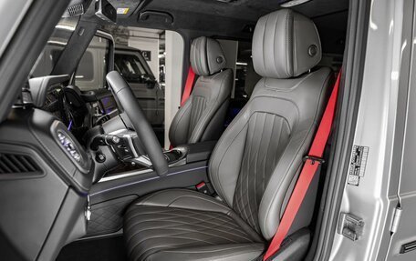 Mercedes-Benz G-Класс W463 рестайлинг _iii, 2026 год, 25 970 000 рублей, 13 фотография