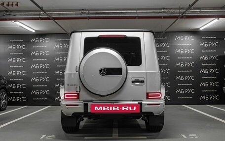 Mercedes-Benz G-Класс W463 рестайлинг _iii, 2026 год, 25 970 000 рублей, 7 фотография