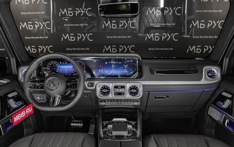 Mercedes-Benz G-Класс W463 рестайлинг _iii, 2026 год, 25 970 000 рублей, 2 фотография