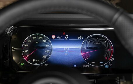 Mercedes-Benz G-Класс W463 рестайлинг _iii, 2026 год, 25 970 000 рублей, 18 фотография