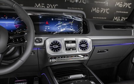 Mercedes-Benz G-Класс W463 рестайлинг _iii, 2026 год, 25 970 000 рублей, 19 фотография