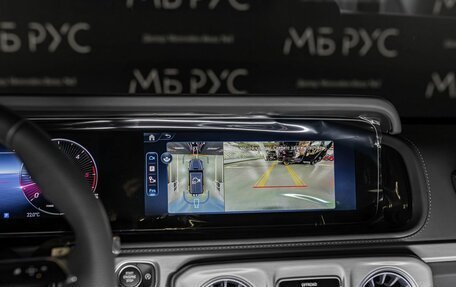 Mercedes-Benz G-Класс W463 рестайлинг _iii, 2026 год, 25 970 000 рублей, 21 фотография