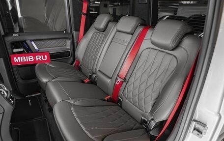 Mercedes-Benz G-Класс W463 рестайлинг _iii, 2026 год, 25 970 000 рублей, 26 фотография