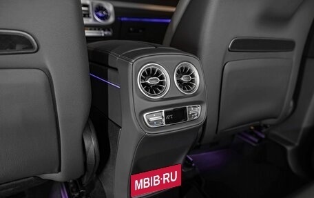 Mercedes-Benz G-Класс W463 рестайлинг _iii, 2026 год, 25 970 000 рублей, 28 фотография