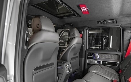 Mercedes-Benz G-Класс W463 рестайлинг _iii, 2026 год, 25 970 000 рублей, 27 фотография