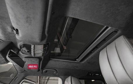 Mercedes-Benz G-Класс W463 рестайлинг _iii, 2026 год, 25 970 000 рублей, 14 фотография