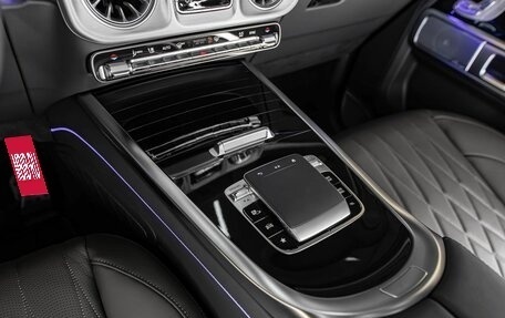 Mercedes-Benz G-Класс W463 рестайлинг _iii, 2026 год, 25 970 000 рублей, 22 фотография