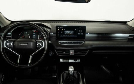 Haval Jolion, 2022 год, 1 396 000 рублей, 7 фотография