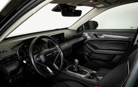 Haval Jolion, 2022 год, 1 396 000 рублей, 5 фотография