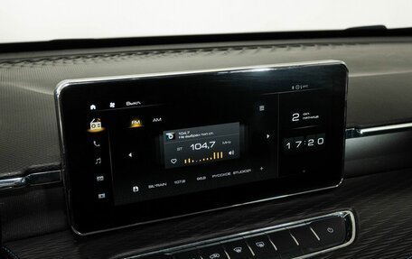 Haval Jolion, 2022 год, 1 396 000 рублей, 10 фотография