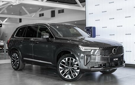 Volvo XC90 II рестайлинг, 2026 год, 11 500 000 рублей, 2 фотография
