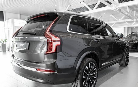 Volvo XC90 II рестайлинг, 2026 год, 11 500 000 рублей, 3 фотография