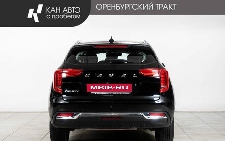 Haval Jolion, 2022 год, 1 396 000 рублей, 4 фотография