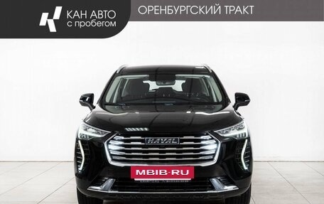 Haval Jolion, 2022 год, 1 396 000 рублей, 2 фотография