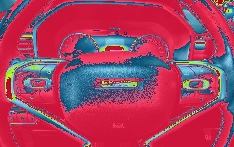 Haval Jolion, 2022 год, 1 396 000 рублей, 9 фотография