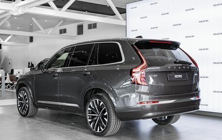 Volvo XC90 II рестайлинг, 2026 год, 11 500 000 рублей, 4 фотография
