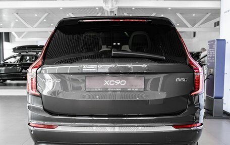 Volvo XC90 II рестайлинг, 2026 год, 11 500 000 рублей, 8 фотография