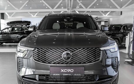 Volvo XC90 II рестайлинг, 2026 год, 11 500 000 рублей, 6 фотография