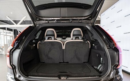 Volvo XC90 II рестайлинг, 2026 год, 11 500 000 рублей, 9 фотография