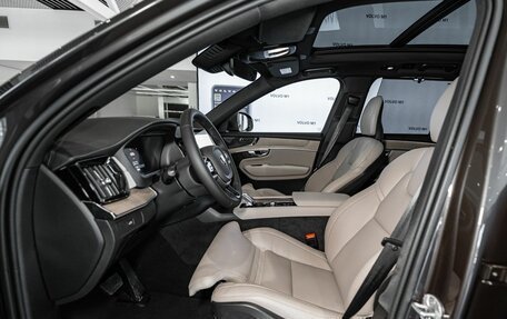 Volvo XC90 II рестайлинг, 2026 год, 11 500 000 рублей, 13 фотография