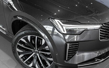 Volvo XC90 II рестайлинг, 2026 год, 11 500 000 рублей, 11 фотография