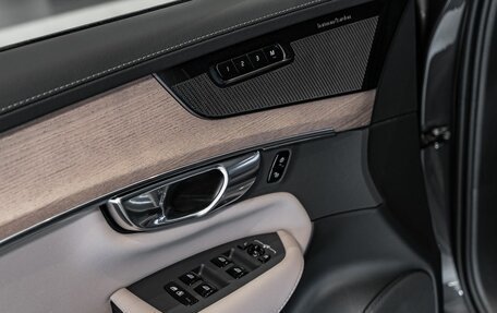 Volvo XC90 II рестайлинг, 2026 год, 11 500 000 рублей, 7 фотография