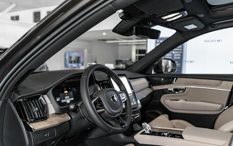 Volvo XC90 II рестайлинг, 2026 год, 11 500 000 рублей, 12 фотография