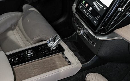 Volvo XC90 II рестайлинг, 2026 год, 11 500 000 рублей, 17 фотография