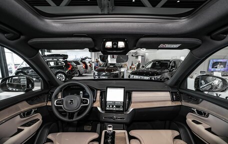 Volvo XC90 II рестайлинг, 2026 год, 11 500 000 рублей, 15 фотография