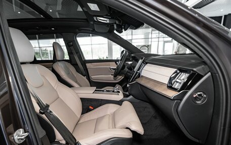 Volvo XC90 II рестайлинг, 2026 год, 11 500 000 рублей, 18 фотография