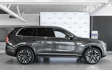 Volvo XC90 II рестайлинг, 2026 год, 11 500 000 рублей, 10 фотография
