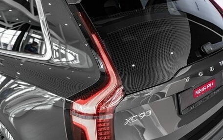 Volvo XC90 II рестайлинг, 2026 год, 11 500 000 рублей, 5 фотография