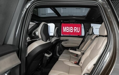 Volvo XC90 II рестайлинг, 2026 год, 11 500 000 рублей, 14 фотография