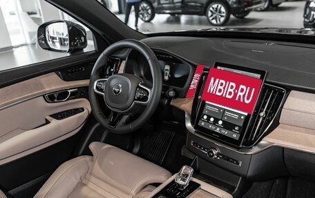 Volvo XC90 II рестайлинг, 2026 год, 11 500 000 рублей, 16 фотография