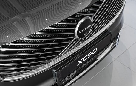 Volvo XC90 II рестайлинг, 2026 год, 11 500 000 рублей, 19 фотография
