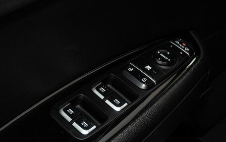 KIA Optima IV, 2016 год, 1 600 000 рублей, 15 фотография