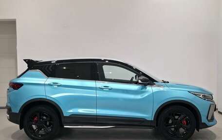 Geely Coolray I, 2024 год, 2 193 000 рублей, 4 фотография