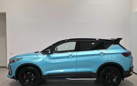 Geely Coolray I, 2024 год, 2 193 000 рублей, 8 фотография