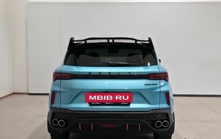 Geely Coolray I, 2024 год, 2 193 000 рублей, 6 фотография