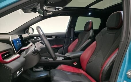 Geely Coolray I, 2024 год, 2 193 000 рублей, 10 фотография
