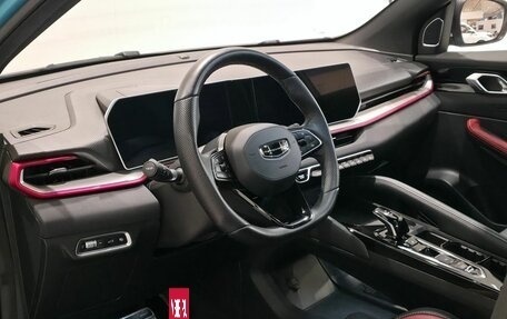 Geely Coolray I, 2024 год, 2 193 000 рублей, 11 фотография